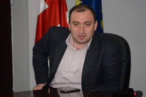 merab qvaraia
