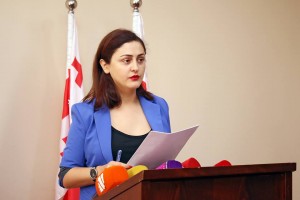 magda kldiashvili