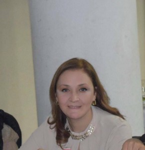 თოლორაია