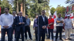 კახა კუკავა