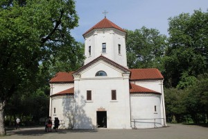 ეკლესია