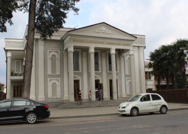 მოსწავლე-ახალგაზრდობის სასახლე იწყებს პროექტს „მედიაფესტივალი 2026“