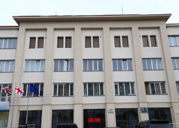 ორსანტიისა და ურთის ადმინისტრაციულ ერთეულებში მერის ახალი წარმომადგენლები დაინიშნენ