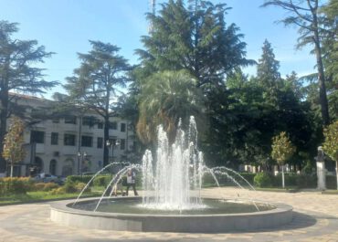 21-22 თებერვალს საქართველოში შედარებით თბილი და უმეტესად უნალექო ამინდია მოსალოდნელი