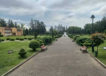 დადიანების მუზეუმის საგანმანათლებლო პროგრამაზე რეგისტრაცია განახლდა