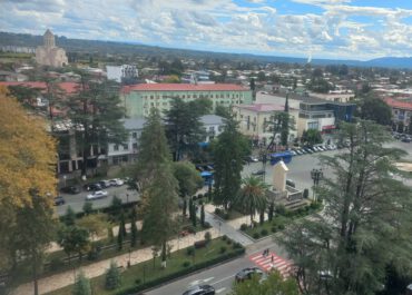 გარემოს ეროვნული სააგენტო, 17-19 მარტს საქართველოში მოსალოდნელი ამინდის შესახებ ინფორმაციას ავრცელებს