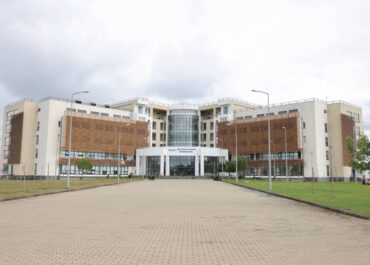 უფასო ონკოკონსულტაციები რუხის საავადმყოფოში