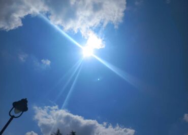 18-21 ნოემბერს თბილი და უნალექო ამინდია მოსალოდნელი