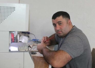 ჯონი შენგელია: პროფესიონალს შეცდომის დაშვების უფლება არ აქვს