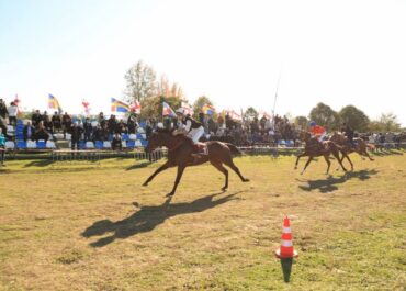 “ზუგდიდის დიდი თასი-2025“-ით დაიხურა