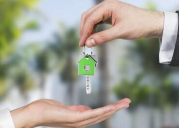 დევნილთა სააგენტო, იძულებით გადაადგილებულ 400-ზე მეტ ოჯახს სახლს შეუსყიდის