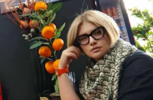 “მანდარინები”