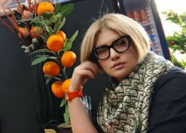 “მანდარინები”