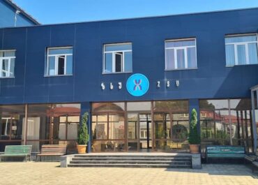 “ინიციატივა განვითარებისთვის“