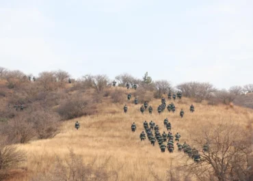 სიღნაღის მუნიციპალიტეტში თურქული სამხედრო თვითმფრინავის კატასტროფის ადგილზე და მიმდებარე ტერიტორიაზე ბორტზე მყოფი ოცივე ცხედარი ნაპოვნია