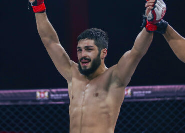 ლევან დარასელიას მორიგი წარმატება