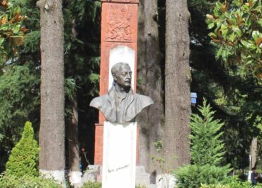 ზვიად გამსახურდიას გარდაცვალებიდან 32 წელი გავიდა