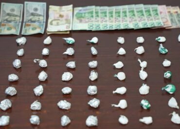 სამეგრელოს პოლიციამ განსაკუთრებით დიდი ოდენობით ნარკოტიკი ამოიღო – დაკავებულია უკრაინის მოქალაქე