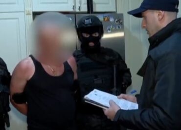 შსს-მ „ქურდულ სამყაროსთან“ კავშირში მყოფი 49 პირი დააკავა