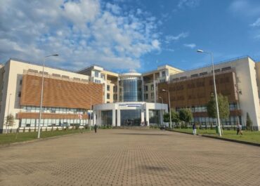 რუხის საავადმყოფოში უფასო სამედიცინო კონსულტაციები ჩატარდება