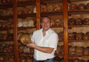 დავით ჭითანავა: გულის სიღრმეში მჯერა, რომ ,,არ გაქრება კოლხთა დიდება’’