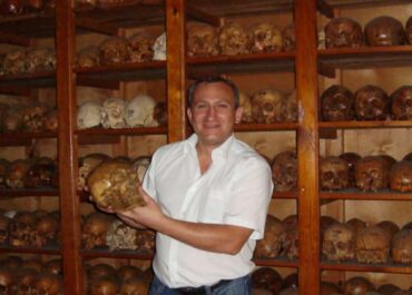 დავით ჭითანავა: გულის სიღრმეში მჯერა, რომ ,,არ გაქრება კოლხთა დიდება’’