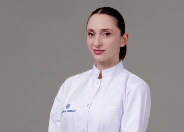 პათოლოგანატომი ვიქტორია შონია Vincent Academy of Pathology-ის საერთაშორისოკონკურსის გამარჯვებულია