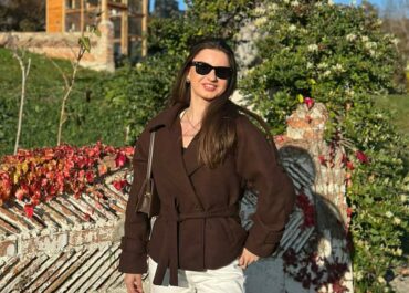 ლიზი წყაროზიამ წარმატებით მოიპოვა TOLES ფონდის სერტიფიკატი