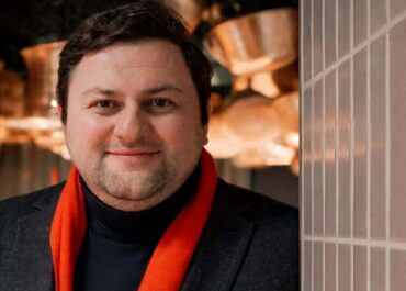 მიხეილ ქირია ღირსების ორდენით დაჯილდოვდა