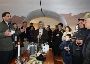 მუზეუმში გაიხსნა ახალი გამოფენა