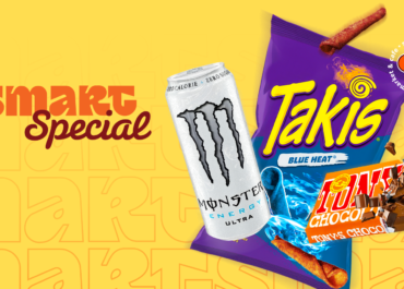 „სმარტული“ შეთავაზებები ზუგდიდში