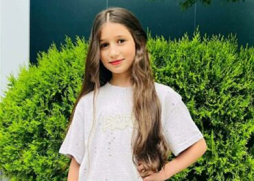 ზუგდიდელი გოგონას წარმატება კონკურსზე „ArtPixel Georgia”