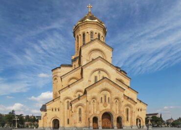 პატრიარქის პატივის მისაგებად სამების საპატრიარქო ტაძარი ღია იქნება 24 საათის განმავლობაში