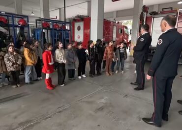 საინფორმაციო კამპანია „პროფესია პოლიციელი“ გრძელდება