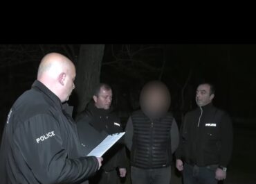 სამართალდამცველებმა ნარკოდანაშაულის ბრალდებით 9 პირი დააკავეს