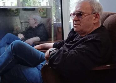 ზუგდიდელი მხატვარი – აბელ კალანდია