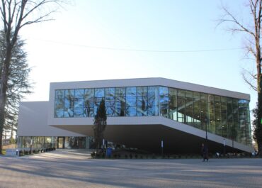 31 მარტს ზვიად გამსახურდიას საპრეზიდენტო ცენტრი გიწვევთ