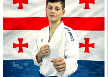 ლევან დადეშქელიანი KARATE 1 youth league-ში მიიღებს მონაწილეობას