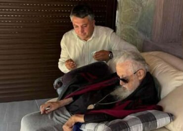 ზუგდიდელები იხსენებენ პატრიარქს – დავით კოდუა