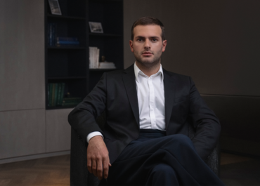 მილიონერი გიორგი დიასამიძე ზუგდიდური ფესვებით