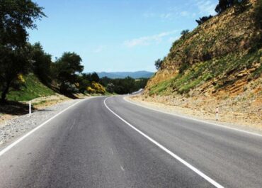 ზუგდიდი-ჯვარი-მესტია-ლასდილის საავტომობილო გზაზე მოძრაობა აღდგენილია