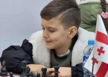 ილია მირცხულავას წარმატება