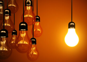 1 აპრილიდან საქართველოში დენის ტარიფი მოსახლეობისთვის 5 თეთრით გაძვირდება