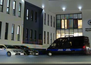 მიგრაციის დეპარტამენტის თანამშრომლებმა ჩატარებული სპეციალური საიმიგრაციო კონტროლის ღონისძიებების შედეგად უცხო ქვეყნის 42 მოქალაქე დააკავეს