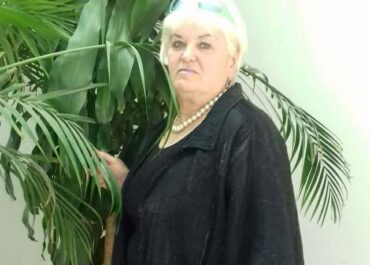 მზია შონია: გვეუბნებიან, ბულბულის ხმით ხართ დაჯილდოებულიო, მარტო ეს არ არის „მაფშალიასთვის“ საკმარისი