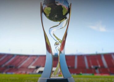 სომხეთი და საქართველო 2029 წელს FIFA-ს 20-წლამდელთა მსოფლიო ჩემპიონატს უმასპინძლებენ