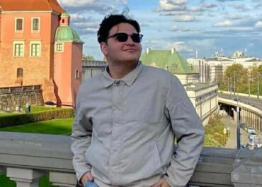 გაბრიელ შეროზიას წარმატება