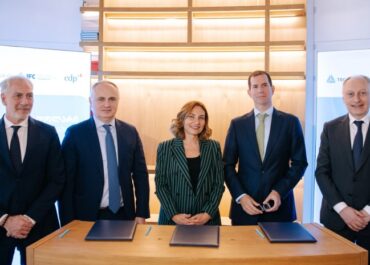 ბიზნესების მხარდასაჭერად, თიბისიმ IFC-სადა CDP-ისთან პარტნიორობა გააფორმა