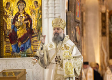 სააღდგომო ეპისტოლე