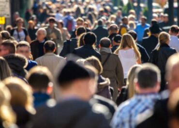 „საქსტატი“ – 2024 წლის 14 ნოემბრის მდგომარეობით, საქართველოს მოსახლეობის რაოდენობამ 3 929 581 შეადგინა